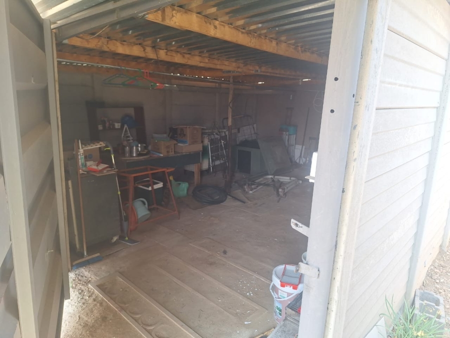 1 Bedroom Property for Sale in Vredefort Free State